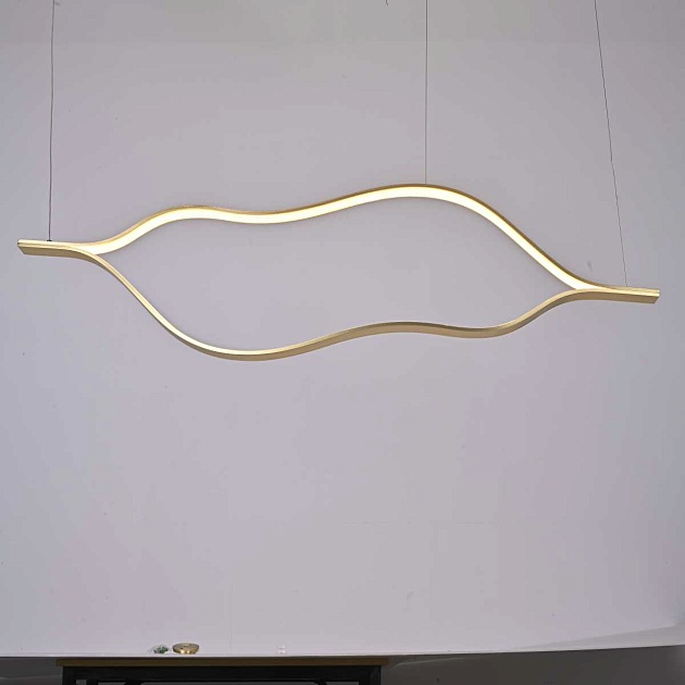 Подвесной светильник Imperium Loft Tape Light 177932-49 изображение 8 Подвесной светильник Imperium Loft Tape Light 177932-49 Фото № 8