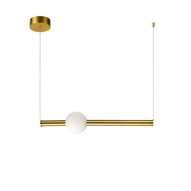 Подвесной светодиодный светильник Favourite Conceptus 2641-1P Фото № 6