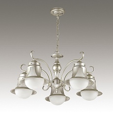 Подвесная люстра Lumion Arteana 3603/5 3