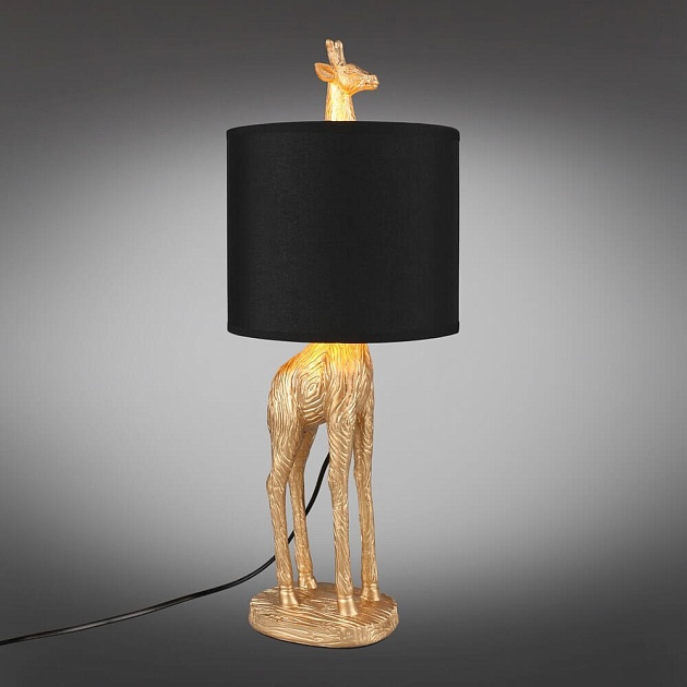 Настольная лампа Omnilux Accumoli OML-10814-01 изображение 4 Настольная лампа Omnilux Accumoli OML-10814-01 Фото № 4