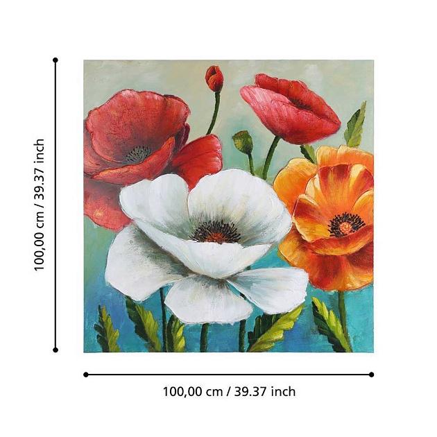 Картина Eglo ALAMINOS 423165 Фото № 2