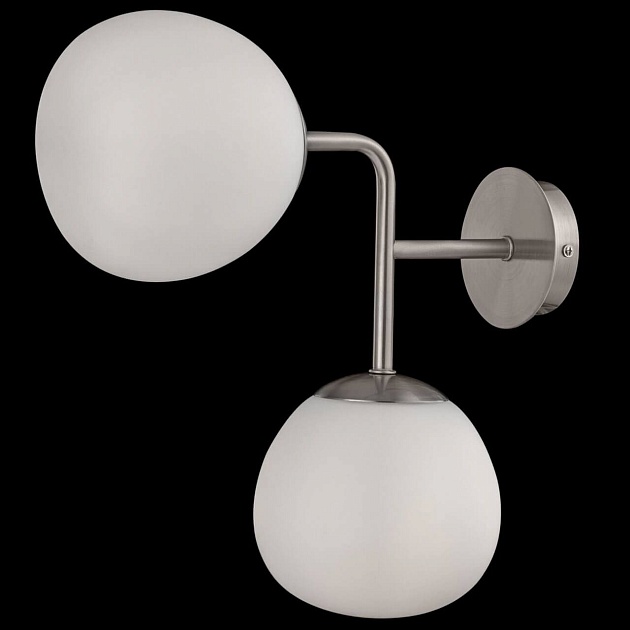 Бра Maytoni Erich MOD221-WL-02-N изображение 3 Бра Maytoni Erich MOD221-WL-02-N Фото № 3