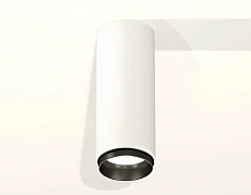 Комплект потолочного светильника Ambrella light Techno Spot XC (C6342, N6121) XS6342002 1