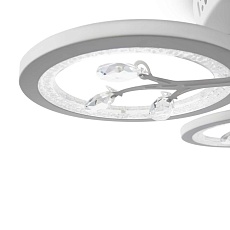 Потолочный светильник Freya FR10017CL-L92W 3