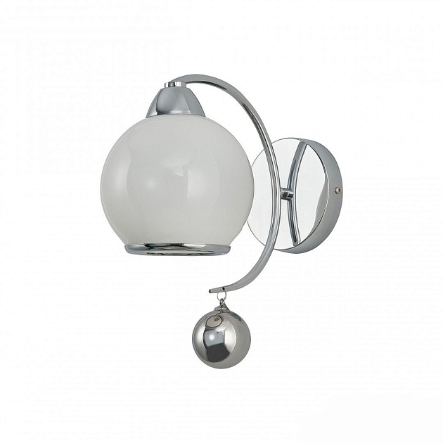 Бра Arte Milano Neapolis76207 276207/1b Ni Фото № 1