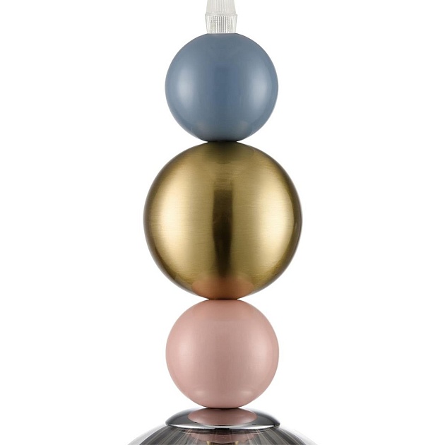 Подвесной светильник Lumion Moderni Gallo 8066/1A Фото № 8