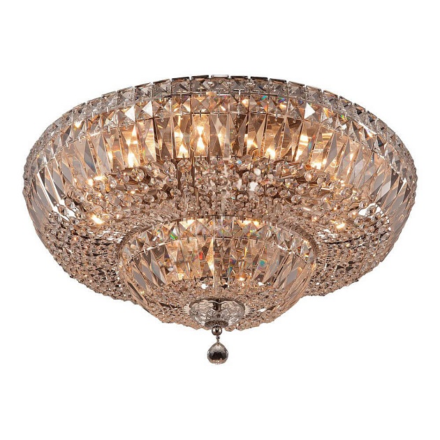 Потолочный светильник Toplight Loraine TL1164-3D4 Фото № 1