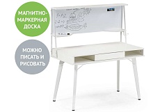 Компьютерный стол Woodville Ivor 11973 5