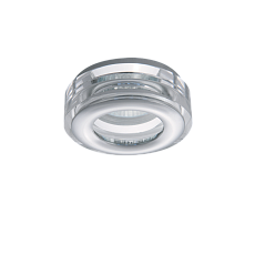 Встраиваемый светильник Lightstar Difesa 006830 2