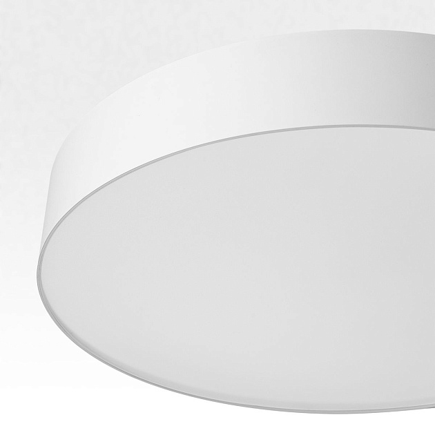 Потолочный светодиодный светильник Citilux Bart CL755390 изображение 5 Потолочный светодиодный светильник Citilux Bart CL755390 Фото № 5