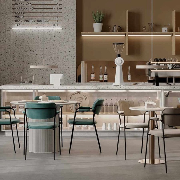 Кухонный стол Bergenson Bjorn Trond MZTBL_CMRBGLD_60 Фото № 10