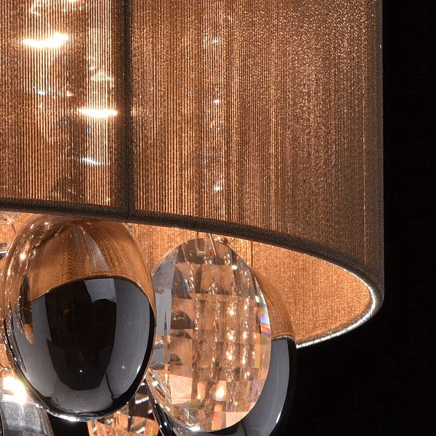 Потолочная люстра MW-Light Жаклин 465011305 изображение 10 Потолочная люстра MW-Light Жаклин 465011305 Фото № 10