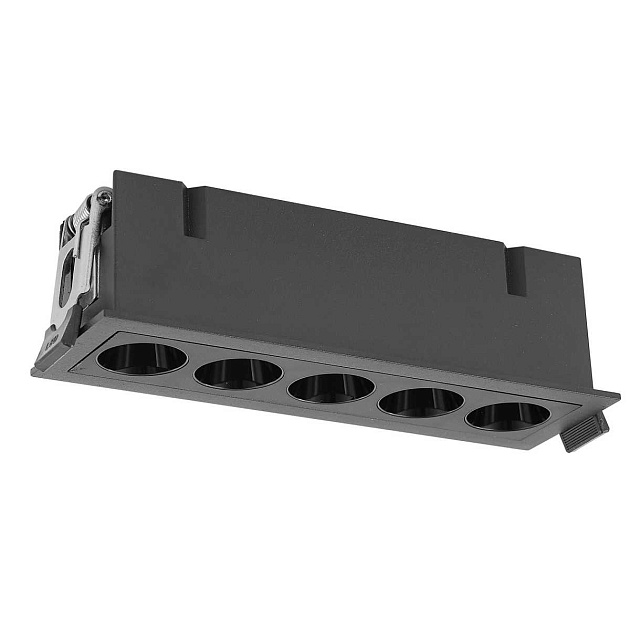 Встраиваемый светильник Mantra BLAU 9133 Фото № 1