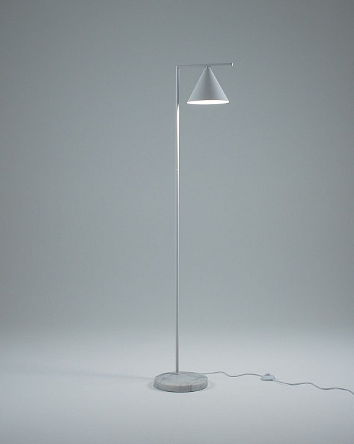 Торшер Moderli Omaha V11062-1F Фото № 5