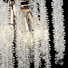 Люстра хрустальная Reluce 86620-0.4-05 FGD 1