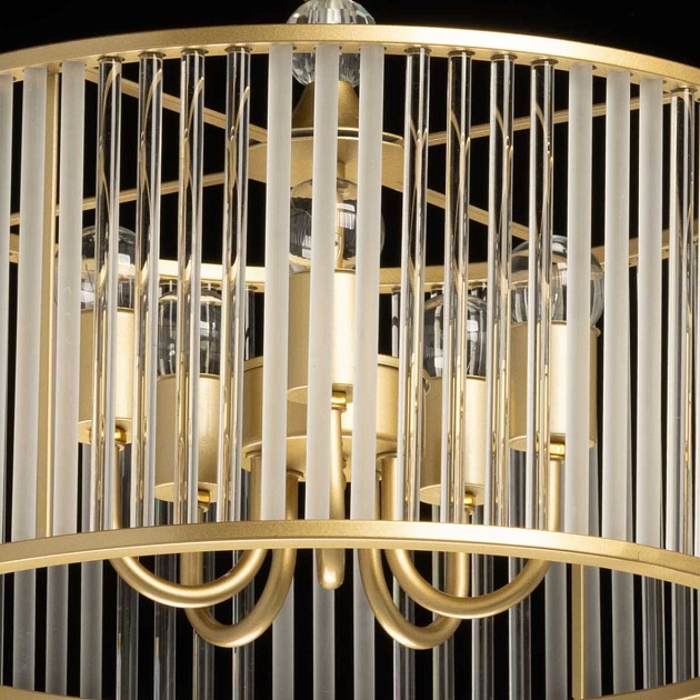 Люстра De City Арман 462011405 изображение 4 Люстра De City Арман 462011405 Фото № 4