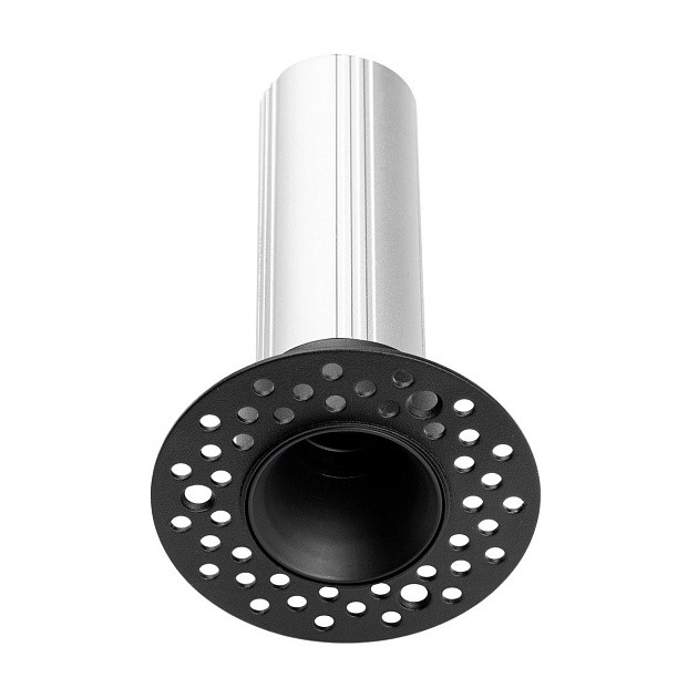 Встраиваемый светодиодный светильник Favourite Headset 4787-1C изображение 5 Встраиваемый светодиодный светильник Favourite Headset 4787-1C Фото № 5