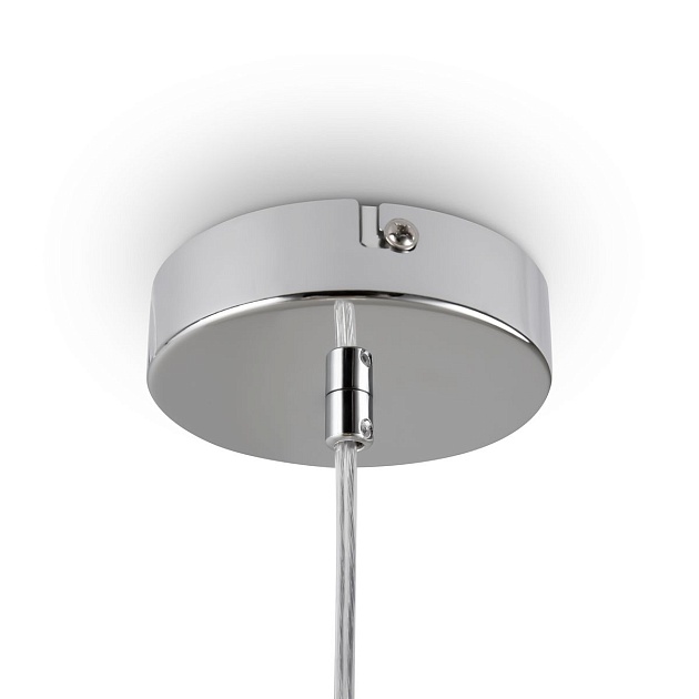 Подвесной светильник Freya Pitch FR5365PL-01CH Фото № 2