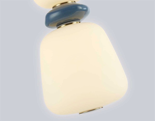 Люстра Ambrella Light HIGH LIGHT LH53162 Фото № 8