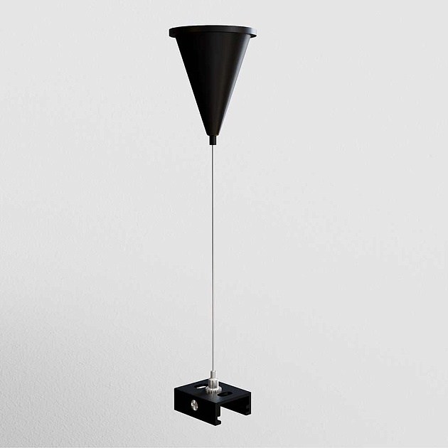 Подвес Maytoni Technical Accessorises TRA005WS-31B Фото № 5