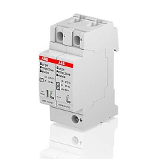 УЗИП OVR T2 1N 40-275 P QS 2CTB803972R1100