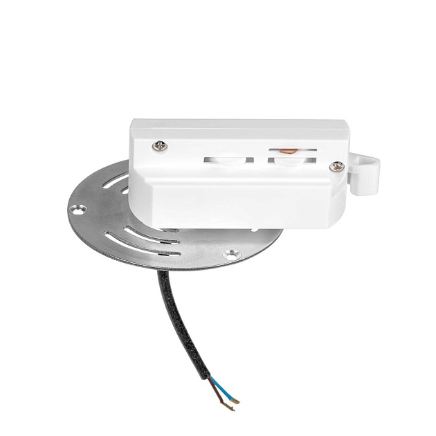 Адаптер для шинопровода Lightstar Asta 592060 изображение 1 Адаптер для шинопровода Lightstar Asta 592060 Фото № 1