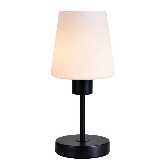 Настольная лампа Escada CLARITY ES0002707 изображение 1 Настольная лампа Escada CLARITY ES0002707 Фото № 1