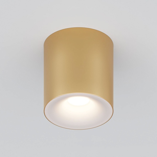 Потолочный светильник Maytoni Technical Spark C094-GU10-MG Фото № 5