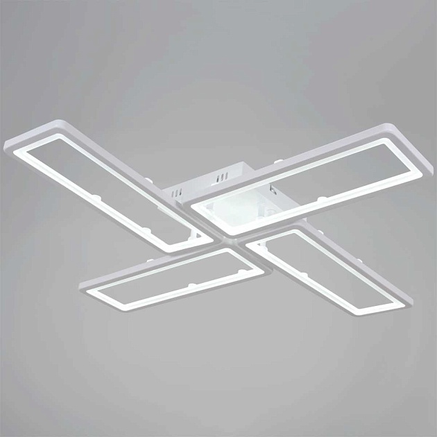 Потолочный светильник Reluce 03629-0.3-04B WH Фото № 2