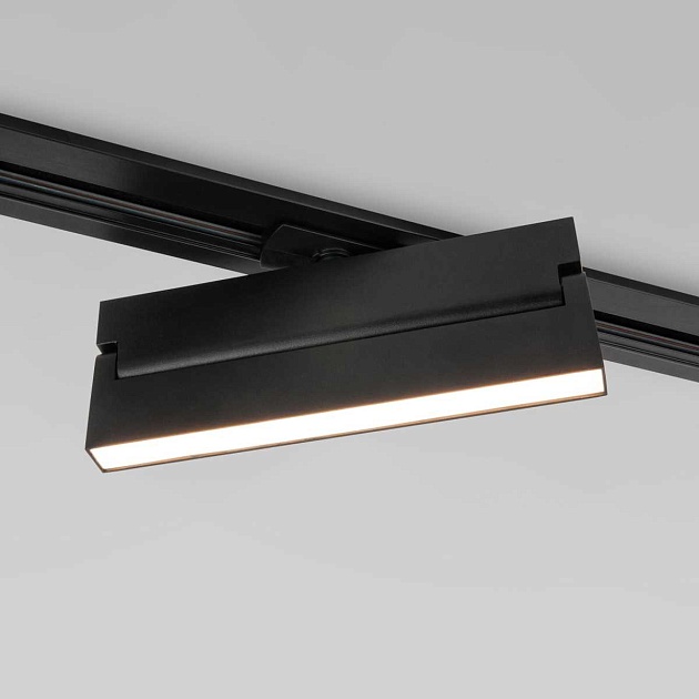 Трековый светодиодный светильник Elektrostandard Arda a057437 Фото № 2