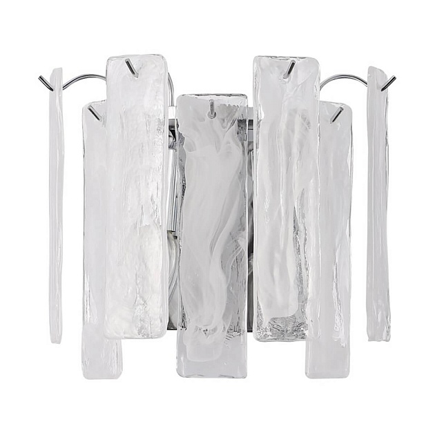 Настенный светильник Stilfort Glowice 2157/09/02W Фото № 1