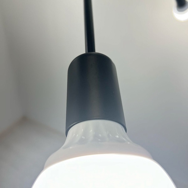 Подвесная люстра Imperium Loft Simple Modo 168476-22 Фото № 8