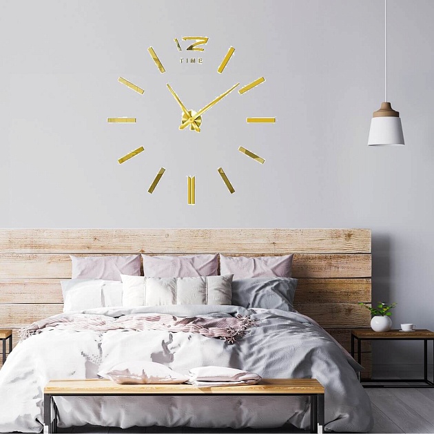 Часы настенные Apeyron DIY210337 Фото № 4