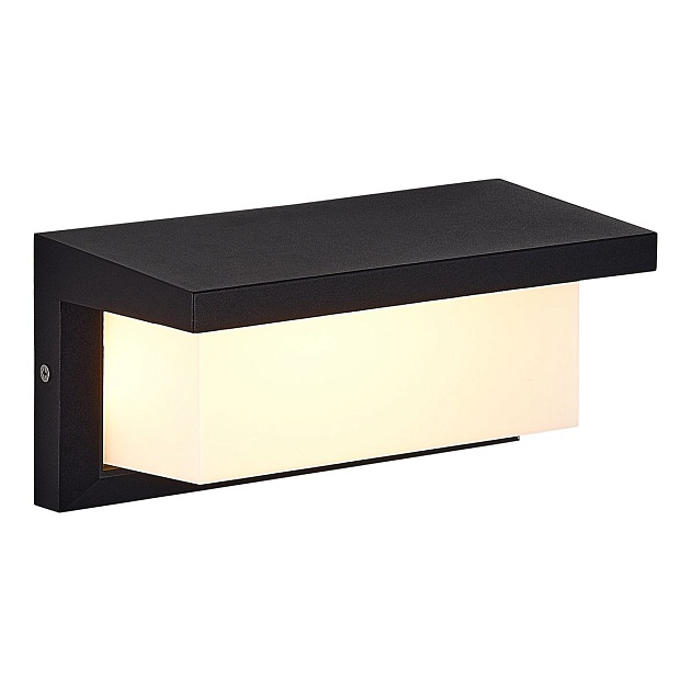 Уличный настенный светодиодный светильник ST Luce Combo SL9532.401.01 Фото № 3