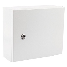 Шкаф навесной распределительный ЩРН-12 Stekker EBX60-1/12-54 IP54, 12 модулей, сталь ArcaMetal 50538