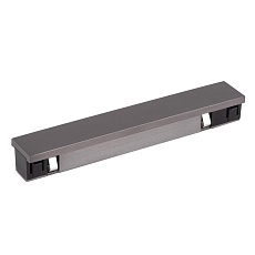 Соединитель прямой Хром Lucide LINIAL Straight 55900/08/08