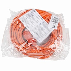 Удлинитель Uniel Ultra 1гн х 20м б/з YXз16-101 /UCK-1N/3x1,50/20M/O Orange UL-00010797 4