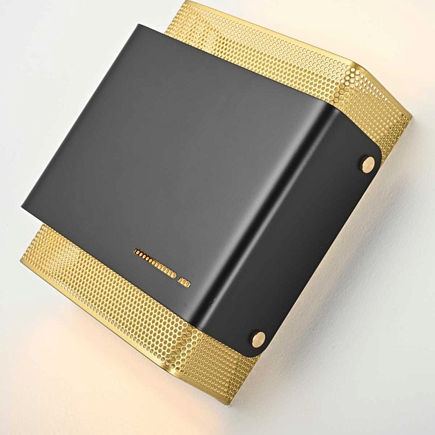 Бра Imperium Loft 140597-26 Фото № 3