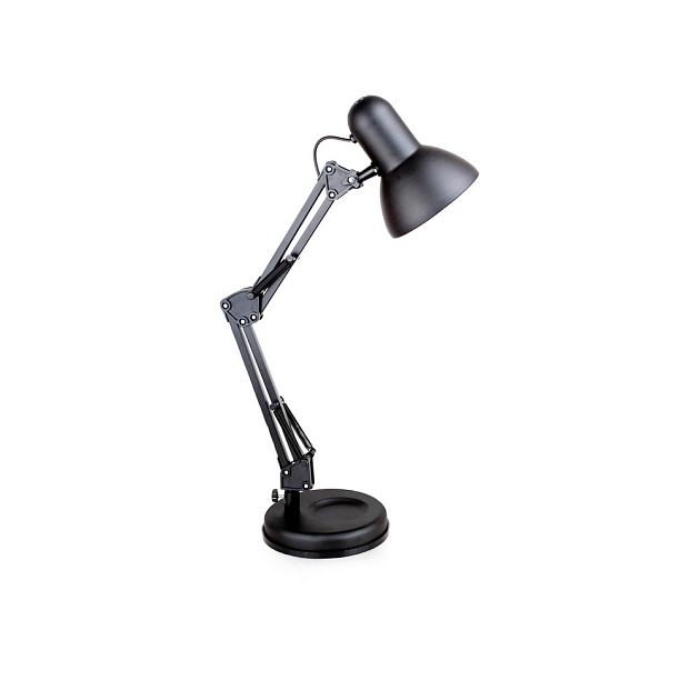 Настольная лампа Camelion KD-313 C02 13640 изображение 1 Настольная лампа Camelion KD-313 C02 13640 Фото № 1
