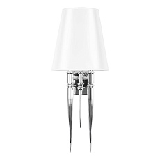 Бра Loft IT Brunilde 10207W/M Chrome 2