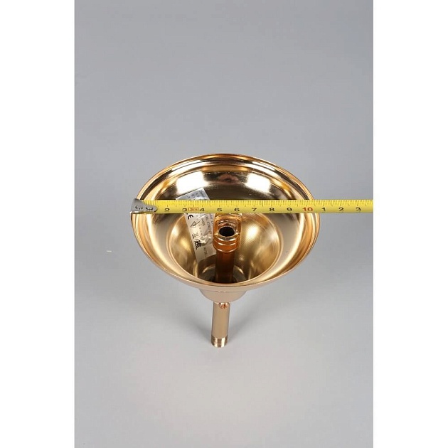 Подвесная люстра Omnilux Vistrorio OML-67903-09 изображение 3 Подвесная люстра Omnilux Vistrorio OML-67903-09 Фото № 3