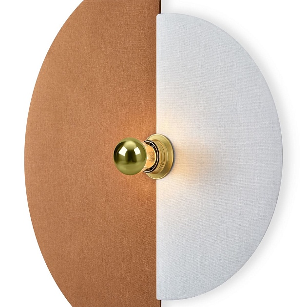 Настенный светильник Freya Carry FR5487WL-01G2 Фото № 3