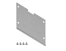 Заглушка Ambrella light Illumination Alum Profile (4шт) GP8570 1