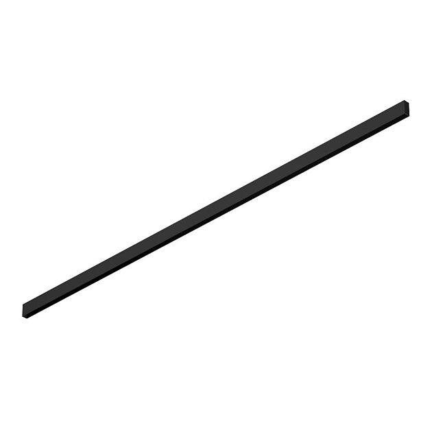 Шинопровод Denkirs Smart Base TR2002-BK Фото № 1
