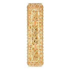 Бра Fluorite Ravissement Gold FL1057-2W 3