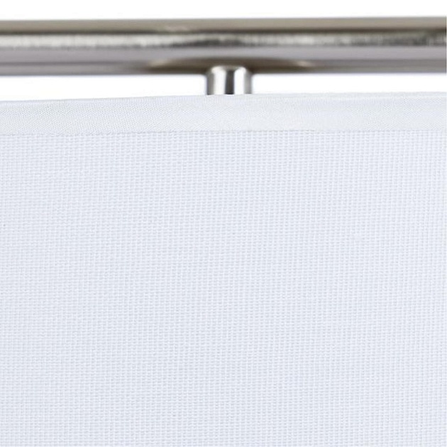 Настольная лампа Arte Lamp Aperol A5031LT-1SS Фото № 3