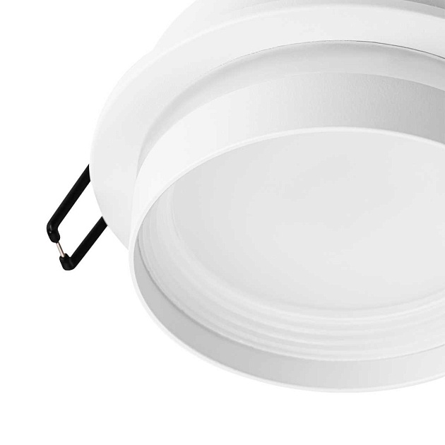 Встраиваемый светильник Citilux Hardy CL002D10 изображение 9 Встраиваемый светильник Citilux Hardy CL002D10 Фото № 9