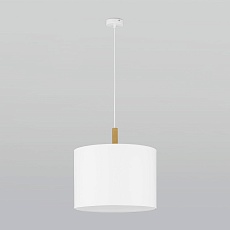 Подвесной светильник TK Lighting 4107 Deva White