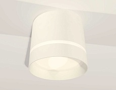 Комплект накладного светильника Ambrella light Techno Spot XS (C8110, N8461) XS8110006 1