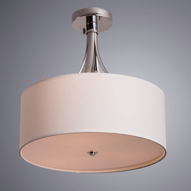 Подвесной светильник Arte Lamp Bella A8640PL-3CC Фото № 2